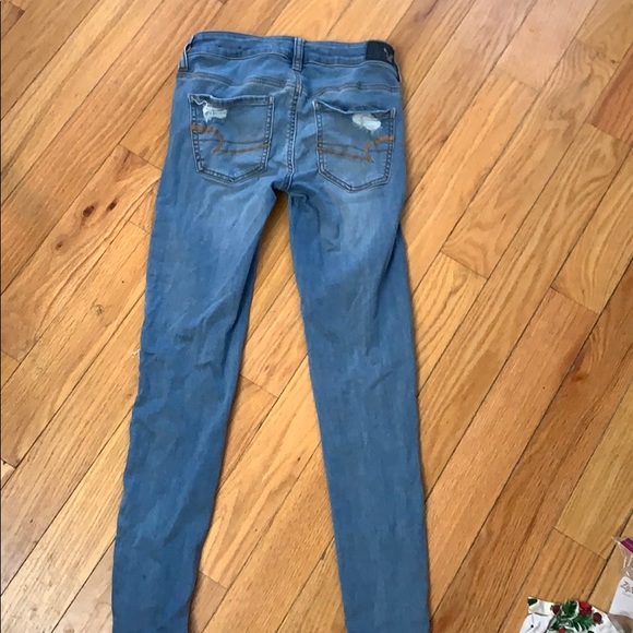 American Eagle jeans - Picture 2 of 2